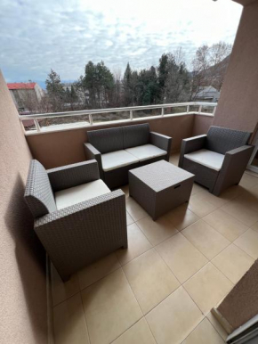 Downtown Apartment